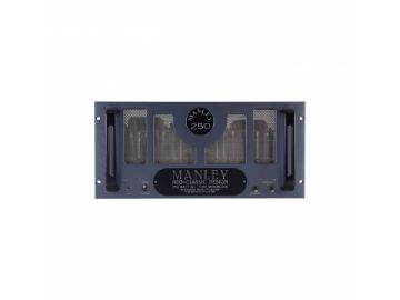 Ламповый усилитель MANLEY Neo-Classic 250W